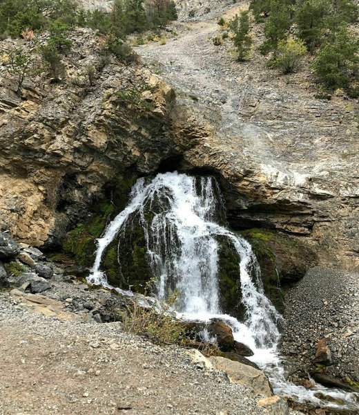 Hole in the Rock
