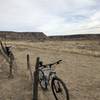 Down in Picketwire Canyon by the old cemetery.