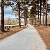 Beautiful gravel ride