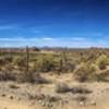 Hawes trail system Mesa Arizona