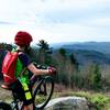 Bear Creek Overlook.