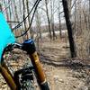 Hand-built Singletrack