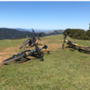 View toward Pt. Reyes