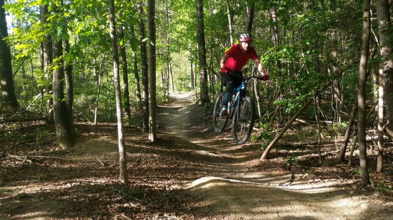 nice flow jump line at field loop