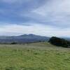 Briones peak