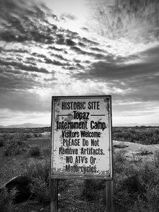Topaz concentration camp