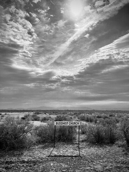 Topaz church site