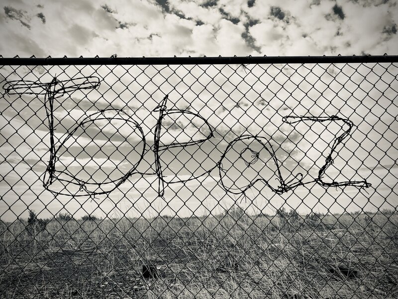 Topaz concentration camp