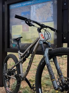 Great Day to ride