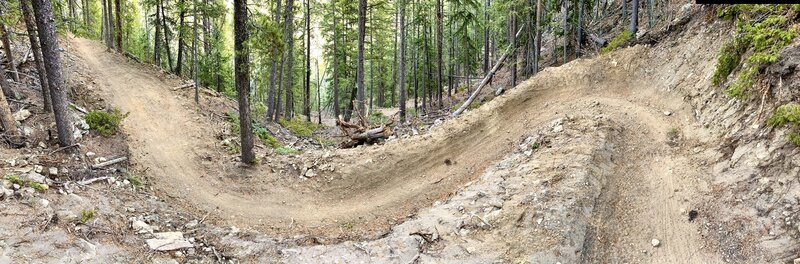 Berms berms berms!