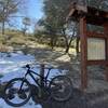 Stonewall Peak Trailhead.