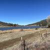 Lake Cuyamaca