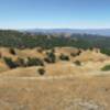 Mariposa Point Vista, looking South