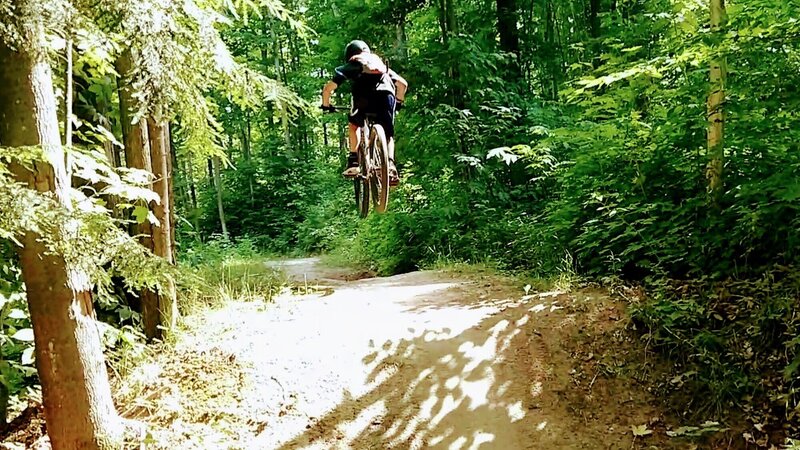 Superior Air Trail.