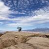 Gooseberry Mesa.