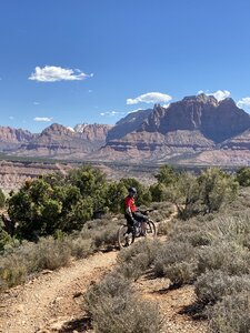 Wire Mesa.