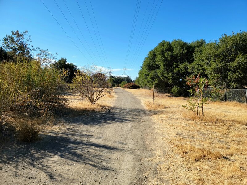 Doubletrack.