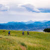 MTB Douglas County Thursday Night Group Ride.