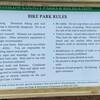 Big Branch Bike Park Rules and Information.
