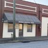 Bike Shop just off the Route as you go through Downtown Rocky Mount.