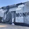 Downtown Rocky Mount Mural.