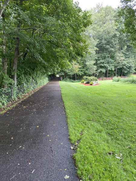 Greenway Trail