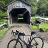 Teegarden Covered Bridge