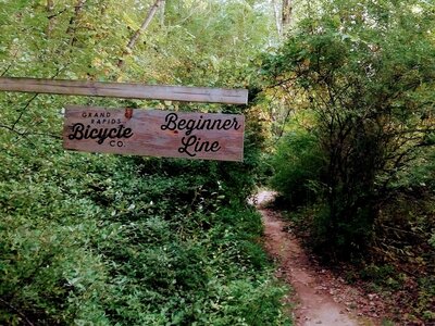 Beginner Line