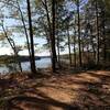 Following the Muskegon River