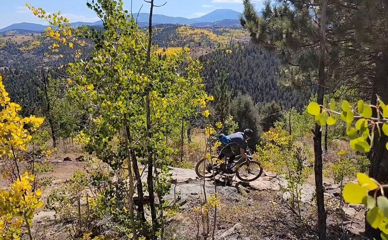 Aspens on Claimjumper