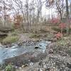 Stream Crossing