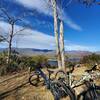 Mouse Branch Overlook