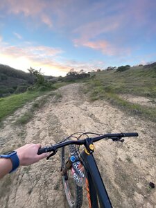 scenic