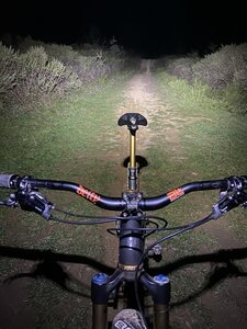 fire road