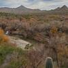 Gila river