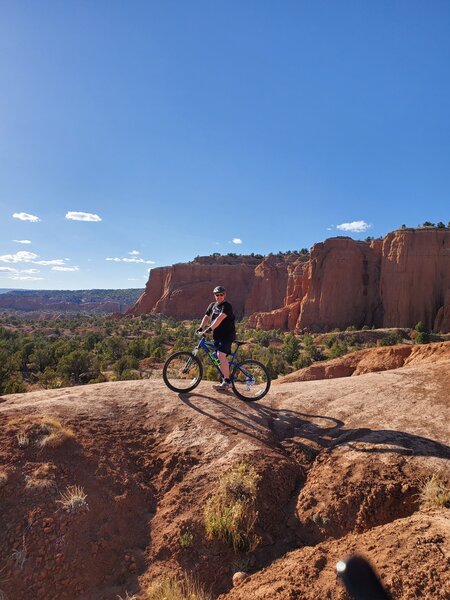 Kodachrome Basin Loop