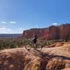 Kodachrome Basin Loop