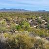 View from Basalt Ridge (North).