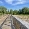 Nine Mile Creek Regional Trail