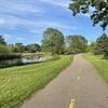 Nine Mile Creek Regional Trail Fredrickson Park