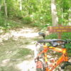 End of Old Farm Trail, at 5 corners.