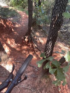 Draper mountain bike store trails