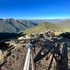 The best new trail in Summit County.