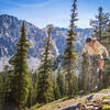 Wheels Up. Photo credit: Ian Zinner/Arapahoe Basin