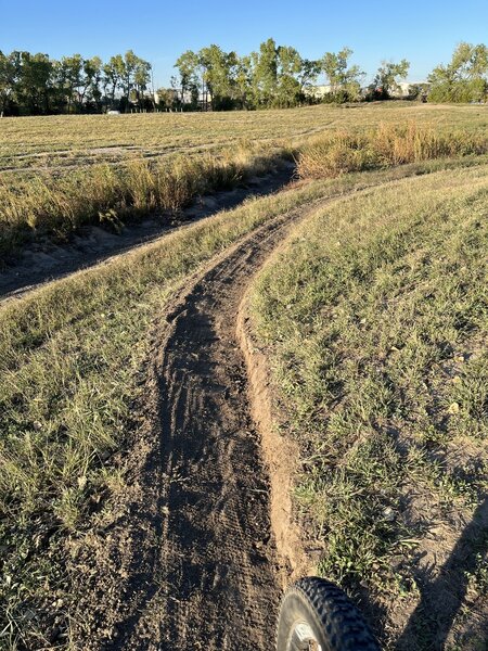 Singletrack