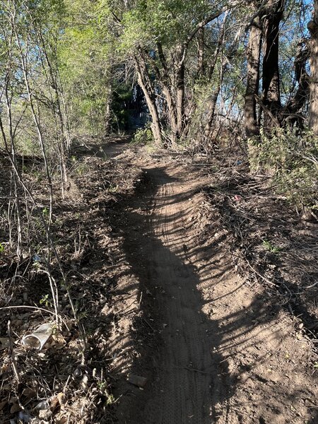 Singletrack