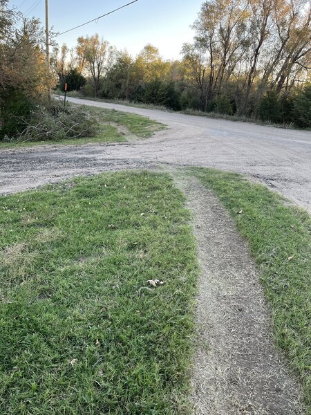 Singletrack