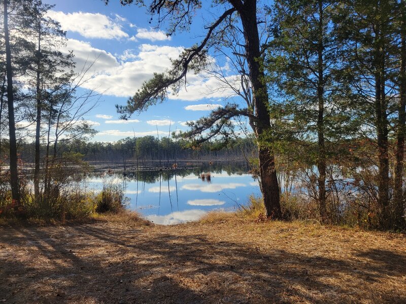 Goshen Pond