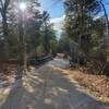 Bridge over Mullica River