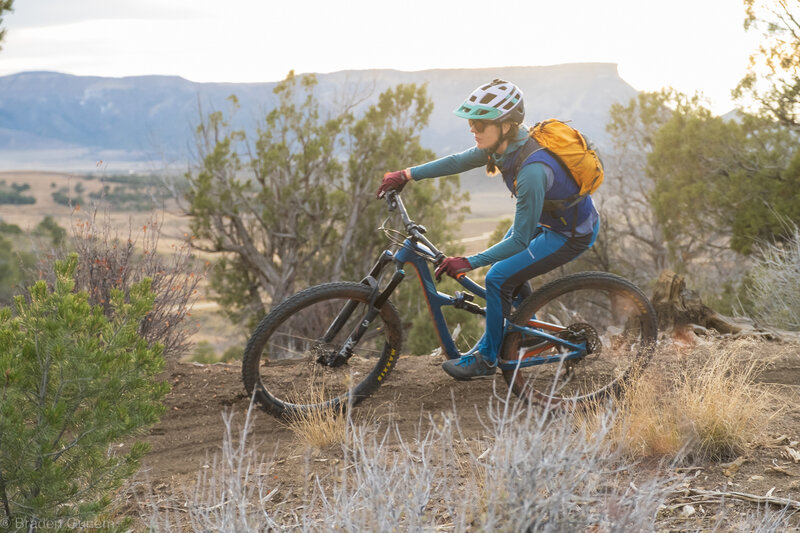 Aqueduct ride. Photo by Braden Gunem.